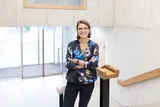 Nataly Viens Python